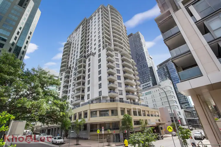 9/1 Katherine Street, Chatswood NSW 2067