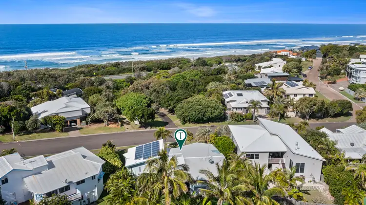 Third view of Homely house listing, 47 Wavecrest Drive, Castaways Beach QLD 4567
