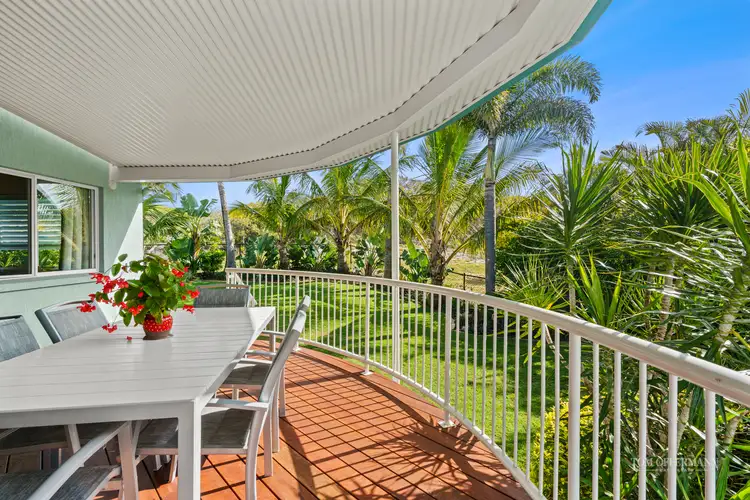 Fourth view of Homely house listing, 47 Wavecrest Drive, Castaways Beach QLD 4567
