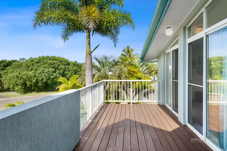 Sixth view of Homely house listing, 47 Wavecrest Drive, Castaways Beach QLD 4567