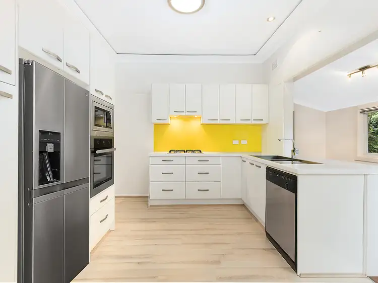 Main view of Homely house listing, 10 Donald Street, North Ryde NSW 2113