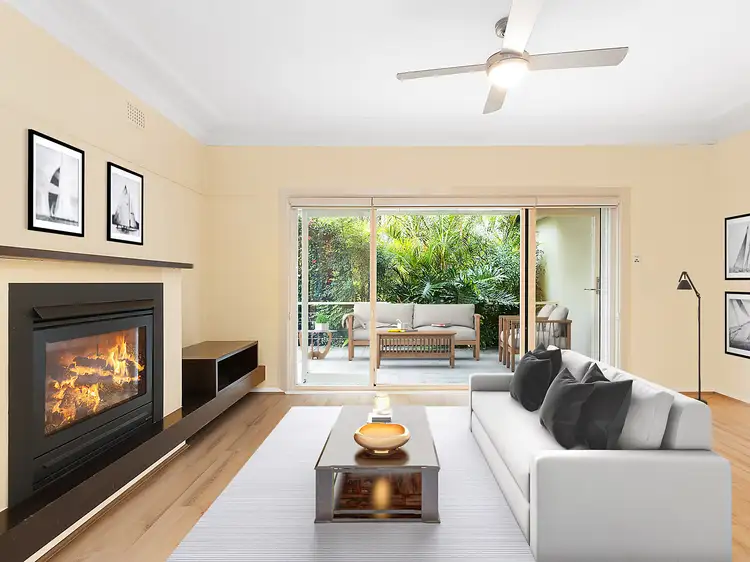 Second view of Homely house listing, 10 Donald Street, North Ryde NSW 2113
