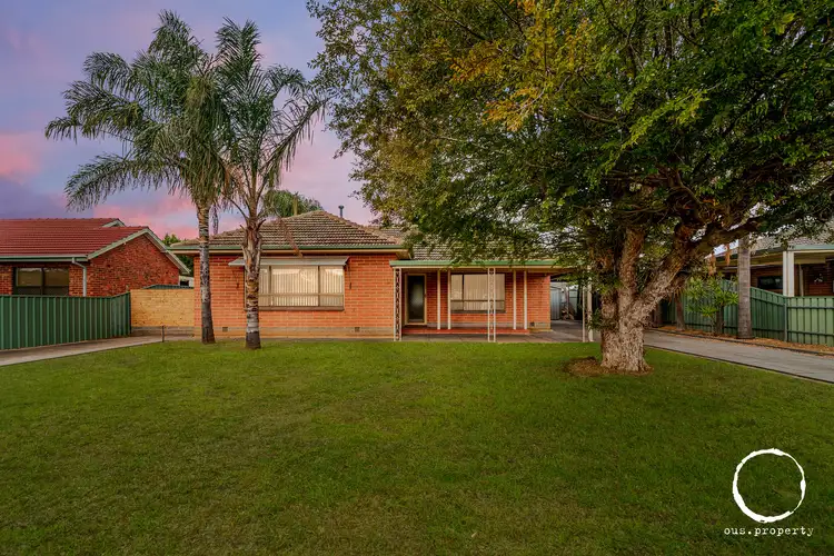 3 Gibson Street, West Beach SA 5024