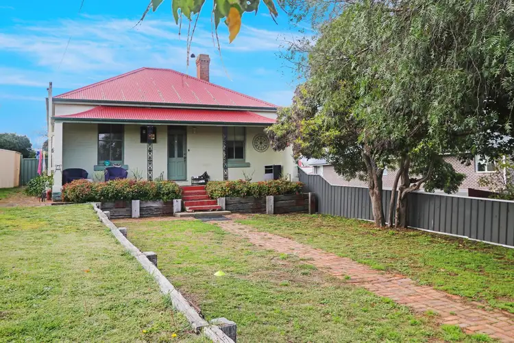 1 Horne Square, Goulburn NSW 2580