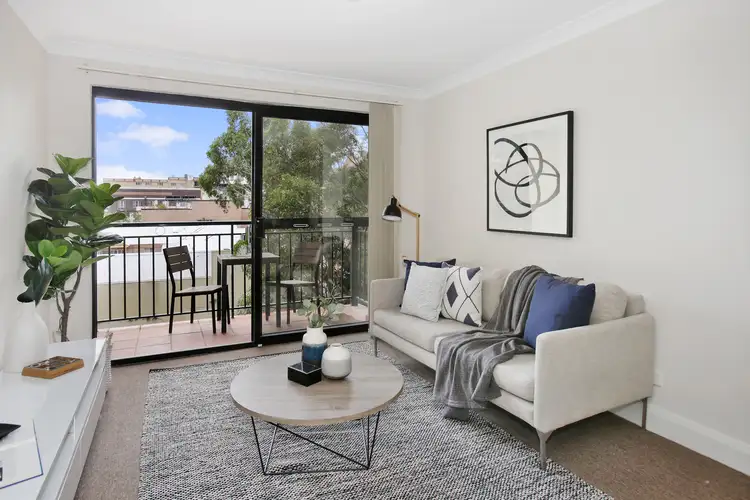 54/558 Jones Street, Ultimo NSW 2007