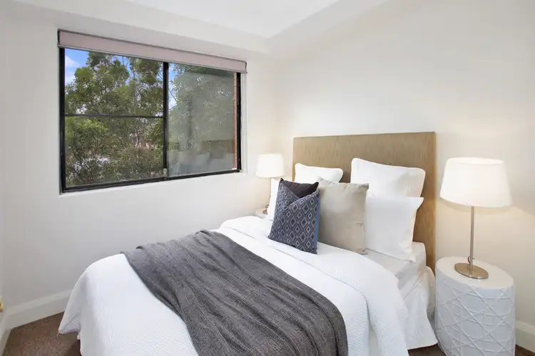 Fifth view of Homely apartment listing, 54/558 Jones Street, Ultimo NSW 2007