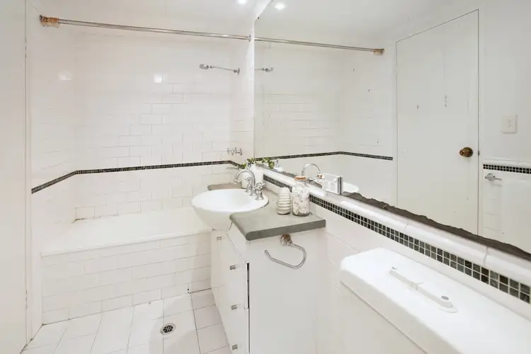 Sixth view of Homely apartment listing, 54/558 Jones Street, Ultimo NSW 2007