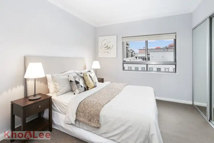 Fourth view of Homely apartment listing, 622/16-20 Smail Street, Ultimo NSW 2007