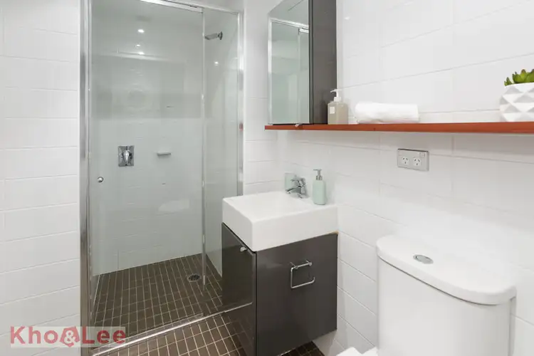 Fifth view of Homely apartment listing, 622/16-20 Smail Street, Ultimo NSW 2007