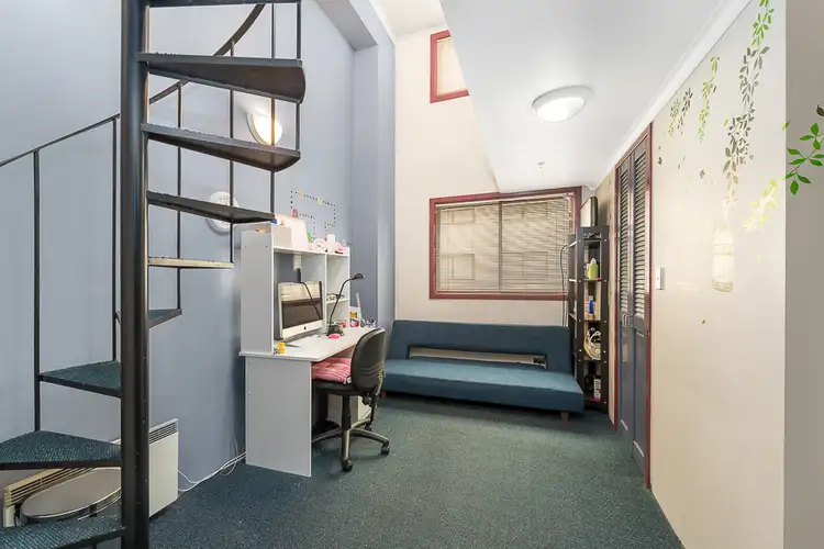 Main view of Homely apartment listing, 2062/185 Broadway, Ultimo NSW 2007