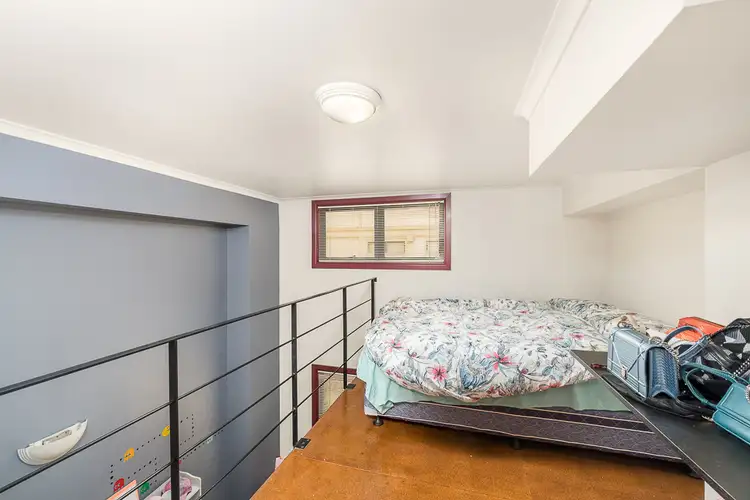Second view of Homely apartment listing, 2062/185 Broadway, Ultimo NSW 2007