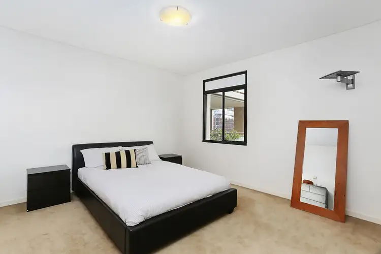 Third view of Homely apartment listing, 32/81 Point Street, Pyrmont NSW 2009