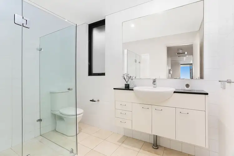 Fourth view of Homely apartment listing, 32/81 Point Street, Pyrmont NSW 2009