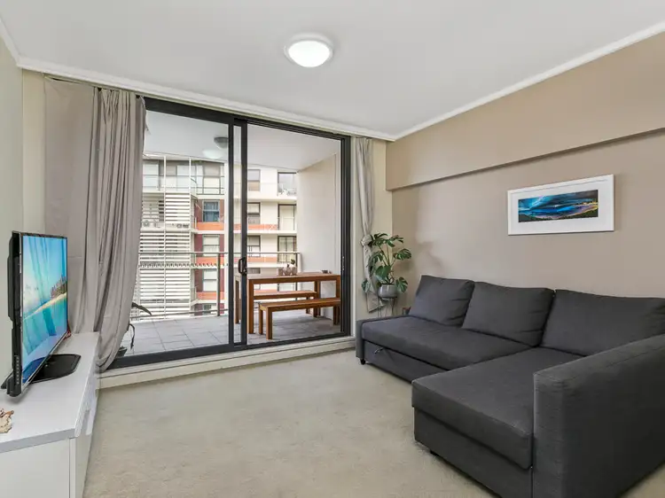 M711/70 Mountain Street, Ultimo NSW 2007