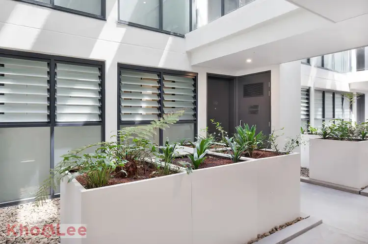 Main view of Homely apartment listing, 112/581 Gardeners Road, Mascot NSW 2020