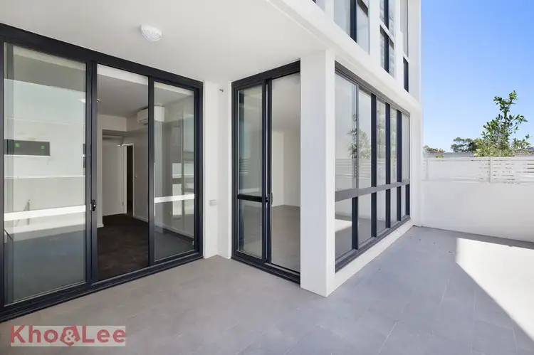 Second view of Homely apartment listing, 112/581 Gardeners Road, Mascot NSW 2020