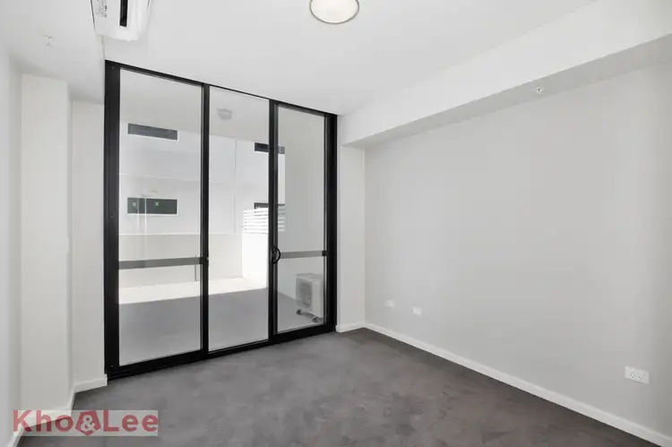Third view of Homely apartment listing, 112/581 Gardeners Road, Mascot NSW 2020