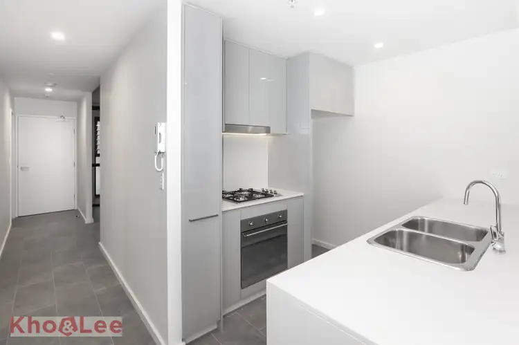 Fourth view of Homely apartment listing, 112/581 Gardeners Road, Mascot NSW 2020
