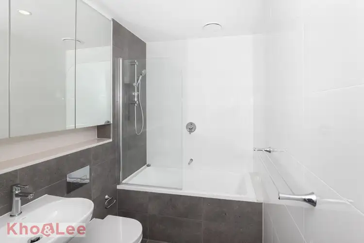 Fifth view of Homely apartment listing, 112/581 Gardeners Road, Mascot NSW 2020