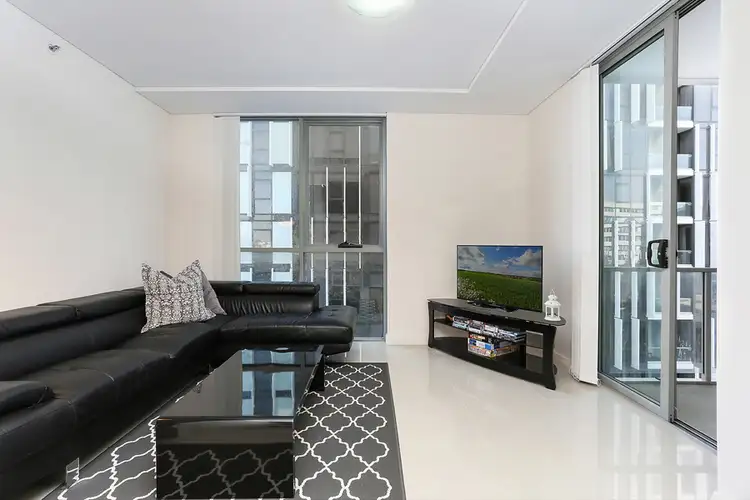Main view of Homely apartment listing, 510/39 Kent Road, Mascot NSW 2020