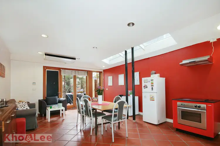 Second view of Homely house listing, 103 Pyrmont Street, Pyrmont NSW 2009