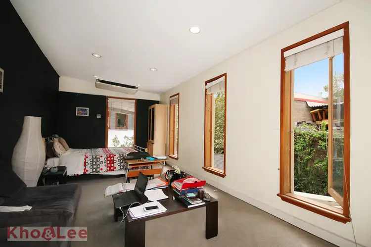Third view of Homely house listing, 103 Pyrmont Street, Pyrmont NSW 2009