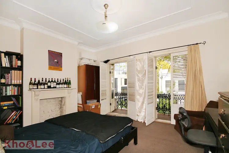 Fifth view of Homely house listing, 103 Pyrmont Street, Pyrmont NSW 2009