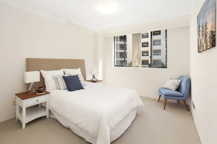 Third view of Homely apartment listing, 9/102 Miller Street, Pyrmont NSW 2009