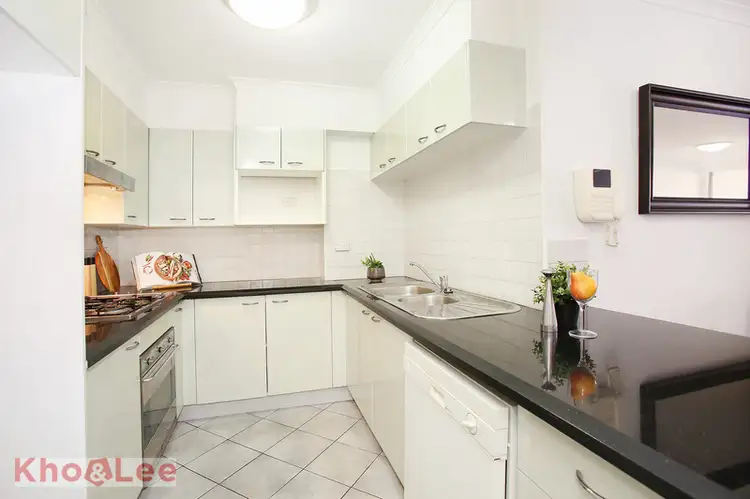 Main view of Homely apartment listing, 46/1-5 Harwood Street, Pyrmont NSW 2009