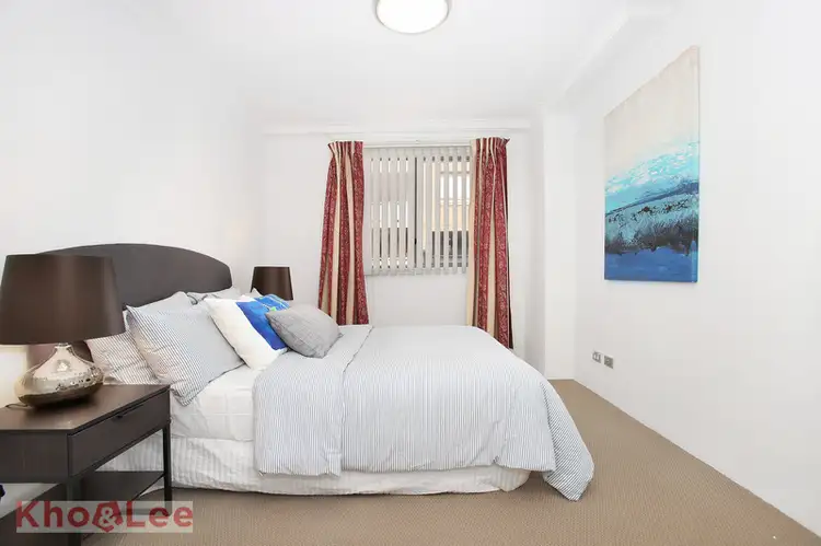 Third view of Homely apartment listing, 46/1-5 Harwood Street, Pyrmont NSW 2009