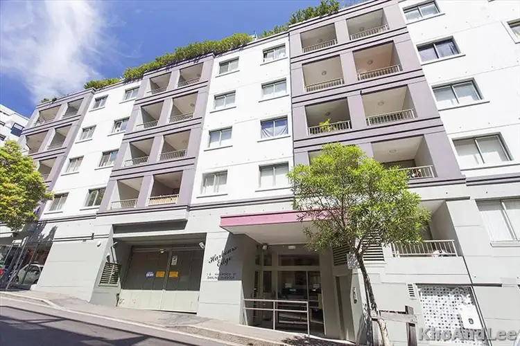 Sixth view of Homely apartment listing, 46/1-5 Harwood Street, Pyrmont NSW 2009
