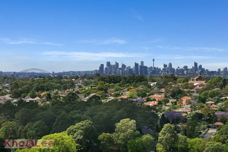 Third view of Homely apartment listing, 915D/5 Pope Street, Ryde NSW 2112