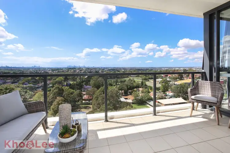 Fourth view of Homely apartment listing, 915D/5 Pope Street, Ryde NSW 2112
