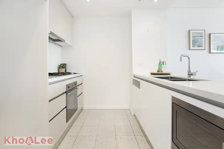 Fifth view of Homely apartment listing, 915D/5 Pope Street, Ryde NSW 2112