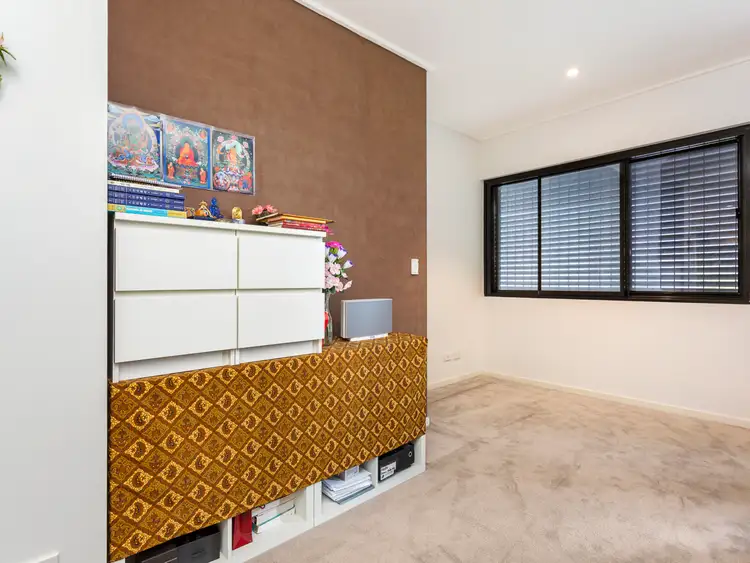 Sixth view of Homely apartment listing, P409/287 Pyrmont Street, Ultimo NSW 2007