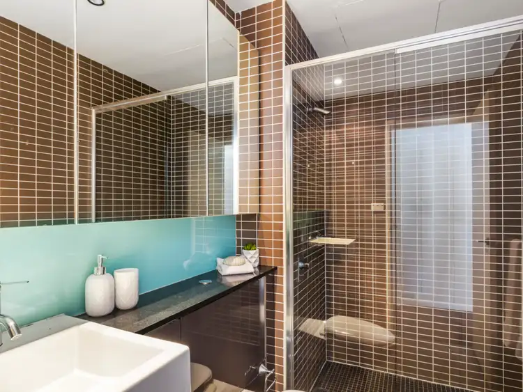 Sixth view of Homely apartment listing, P401/287 Pyrmont Street, Ultimo NSW 2007