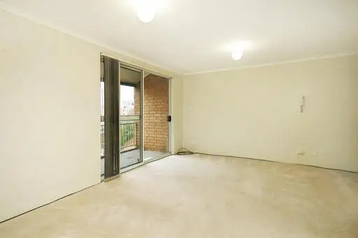 85/344 Bulwara Road, Ultimo NSW 2007