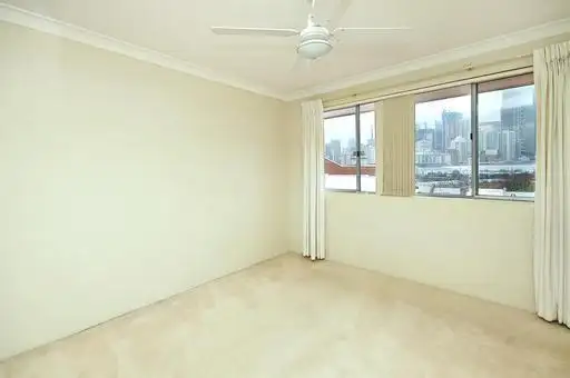 Second view of Homely apartment listing, 85/344 Bulwara Road, Ultimo NSW 2007