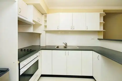 Third view of Homely apartment listing, 85/344 Bulwara Road, Ultimo NSW 2007