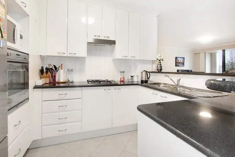 Second view of Homely apartment listing, 127/102 Miller Street, Pyrmont NSW 2009