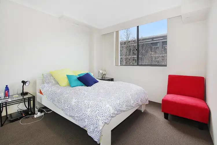 Third view of Homely apartment listing, 127/102 Miller Street, Pyrmont NSW 2009