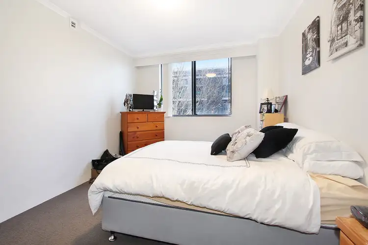 Fifth view of Homely apartment listing, 127/102 Miller Street, Pyrmont NSW 2009