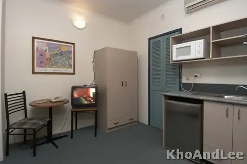 Second view of Homely apartment listing, 4024/185 Broadway, Ultimo NSW 2007