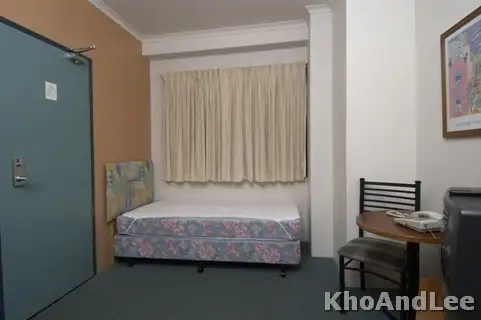 Third view of Homely apartment listing, 4024/185 Broadway, Ultimo NSW 2007
