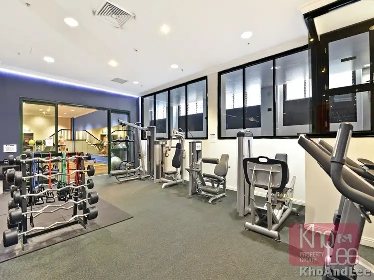 Seventh view of Homely apartment listing, 4024/185 Broadway, Ultimo NSW 2007
