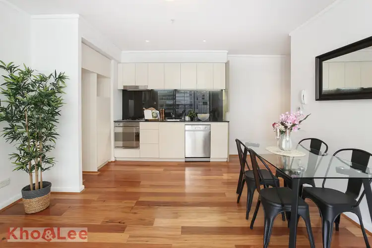 Third view of Homely unit listing, B803/58 Mountain Street, Ultimo NSW 2007