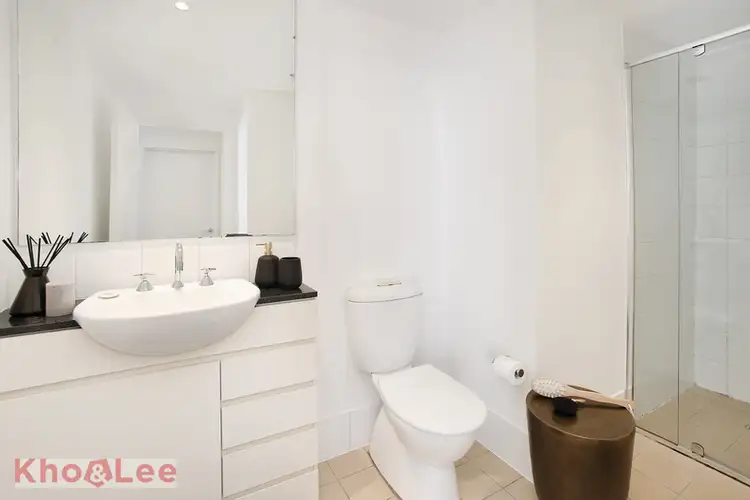 Fifth view of Homely unit listing, B803/58 Mountain Street, Ultimo NSW 2007