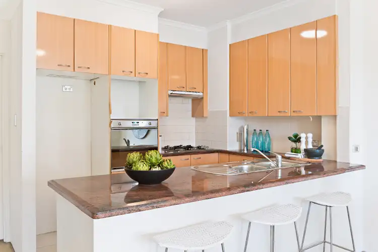 Fourth view of Homely apartment listing, 32/288 Wattle Street, Ultimo NSW 2007