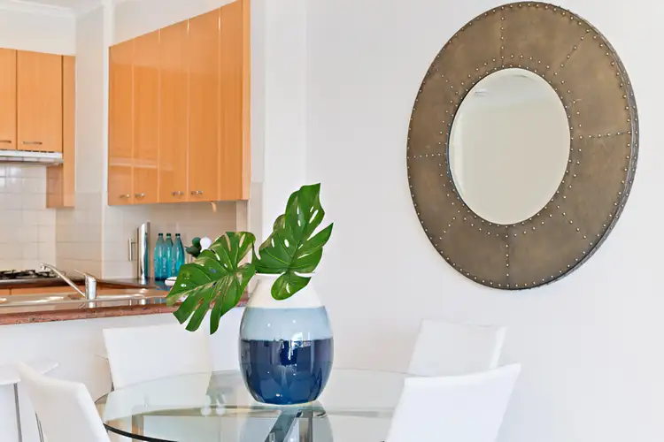 Fifth view of Homely apartment listing, 32/288 Wattle Street, Ultimo NSW 2007