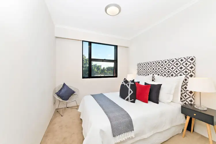 Sixth view of Homely apartment listing, 32/288 Wattle Street, Ultimo NSW 2007
